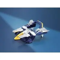 Transformation Devices - GoGo Sentai Boukenger