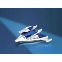 Transformation Devices - GoGo Sentai Boukenger