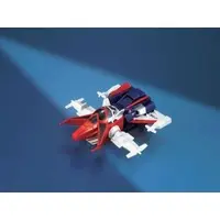 Transformation Devices - GoGo Sentai Boukenger