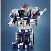 Transformation Devices - GoGo Sentai Boukenger