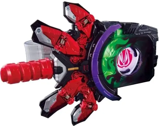 Transformation Gear - Kamen Rider Geats