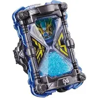 Transformation Gear - Kamen Rider Zi-O / Kamen Rider Geiz