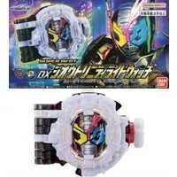 Transformation Gear - Kamen Rider Zi-O