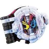 Transformation Gear - Kamen Rider Zi-O