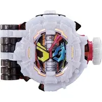 Transformation Gear - Kamen Rider Zi-O