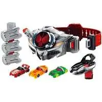 Transformation Gear - Kamen Rider Drive