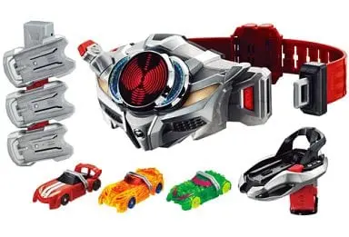 Transformation Gear - Kamen Rider Drive