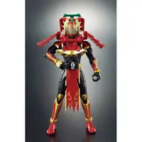 Figure - Kamen Rider Gaim / Kamen Rider Ryugen