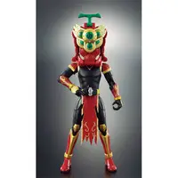 Figure - Kamen Rider Gaim / Kamen Rider Ryugen