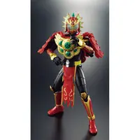 Figure - Kamen Rider Gaim / Kamen Rider Ryugen