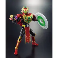 Figure - Kamen Rider Gaim / Kamen Rider Ryugen