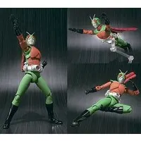 S.H. Figuarts - Kamen Rider (Skyrider) / Skyrider (Character)