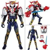 Figure - Kamen Rider × Kamen Rider Drive & Gaim: Movie War Full Throttle / Kamen Rider Gaim (Character)