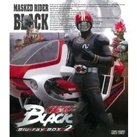 Blu-ray - Kamen Rider Black / Shadow Moon