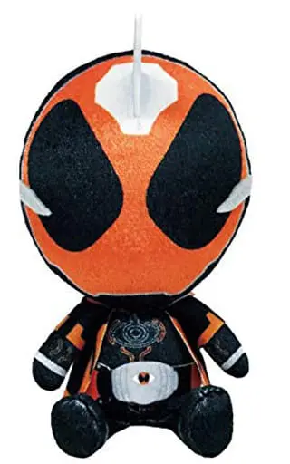 Plush - Kamen Rider Ghost / Kamen Rider Ghost (Character)