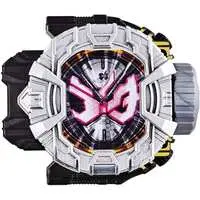 Transformation Gear - Kamen Rider Zi-O