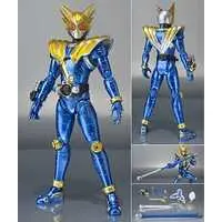 S.H. Figuarts - Kamen Rider Fourze / Kamen Rider Meteor