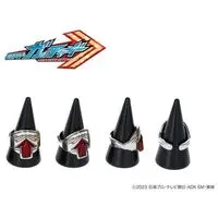 Premium Bandai Limited - Kamen Rider Gotchard / Minato Size-22