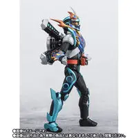 S.H. Figuarts - Kamen Rider Gotchard