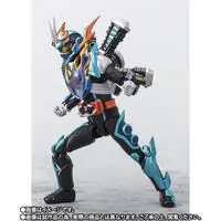 S.H. Figuarts - Kamen Rider Gotchard