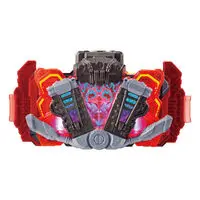 Premium Bandai Limited - Kamen Rider Gotchard / Houtaro Ichinose & Kamen Rider Gotchard Daybreak