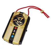 Transformation Devices - Premium Bandai Limited - Ninja Sentai Kakuranger