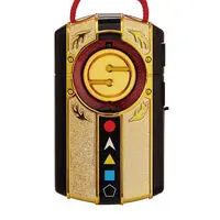 Transformation Devices - Premium Bandai Limited - Ninja Sentai Kakuranger