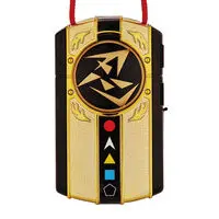 Transformation Devices - Premium Bandai Limited - Ninja Sentai Kakuranger