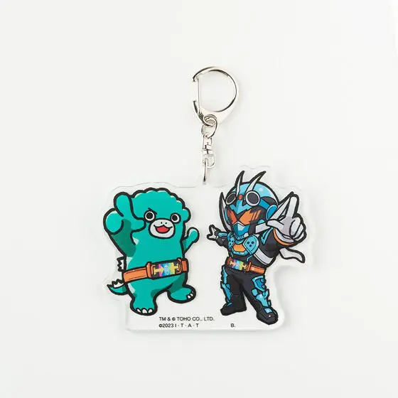 Premium Bandai Limited - Kamen Rider Gotchard / Kamen Rider Gotchard (Character)