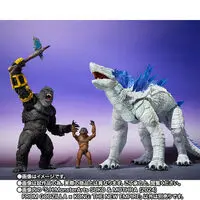 Premium Bandai Limited - Godzilla x Kong: The New Empire