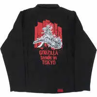 Clothes - Godzilla Minus One Size-XL