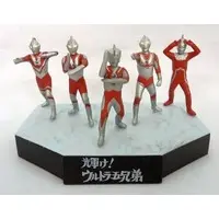 Trading Figure - Ultraman Taro