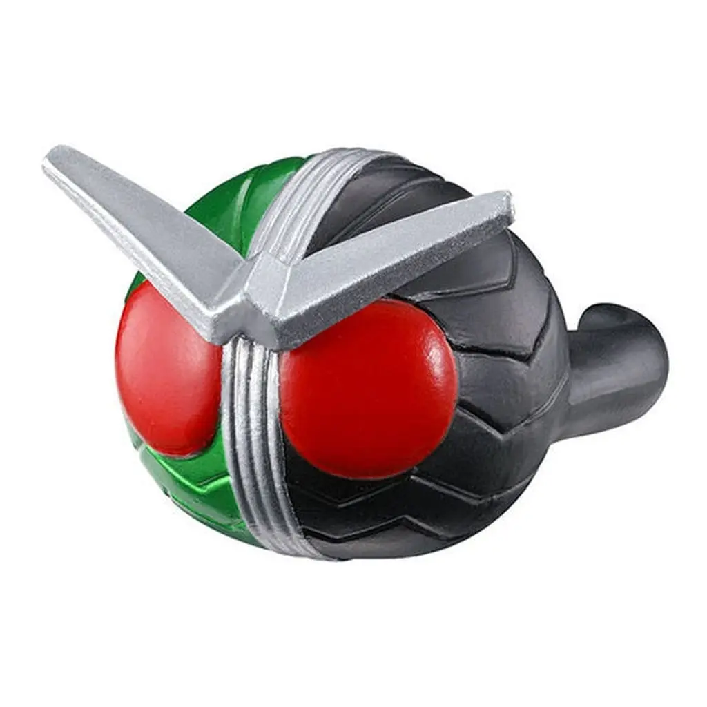 Accessory - Kamen Rider W / Kamen Rider Double