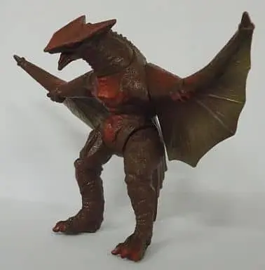 Figure - Gamera the Guardian of the Universe