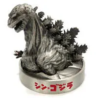 Paperweight - Shin Godzilla