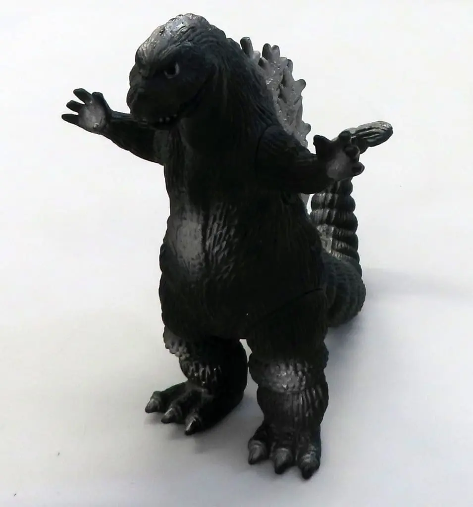 Figure - Godzilla