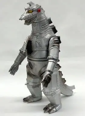 Figure - Godzilla vs. Mechagodzilla / Mechagodzilla