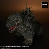 Figure - Godzilla