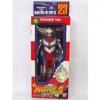 Figure - Ultraman Tiga / Ultraman Tiga (Character)