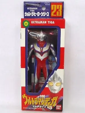 Figure - Ultraman Tiga / Ultraman Tiga (Character)