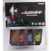 Transformation Item (Ultraman) - Ultraman Trigger: New Generation Tiga / Ultraman Tiga (Character)