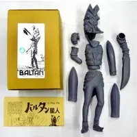 Figure - Ultraman / Alien Baltan