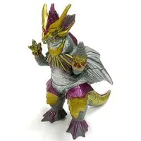 Figure - Ultraman Gaia