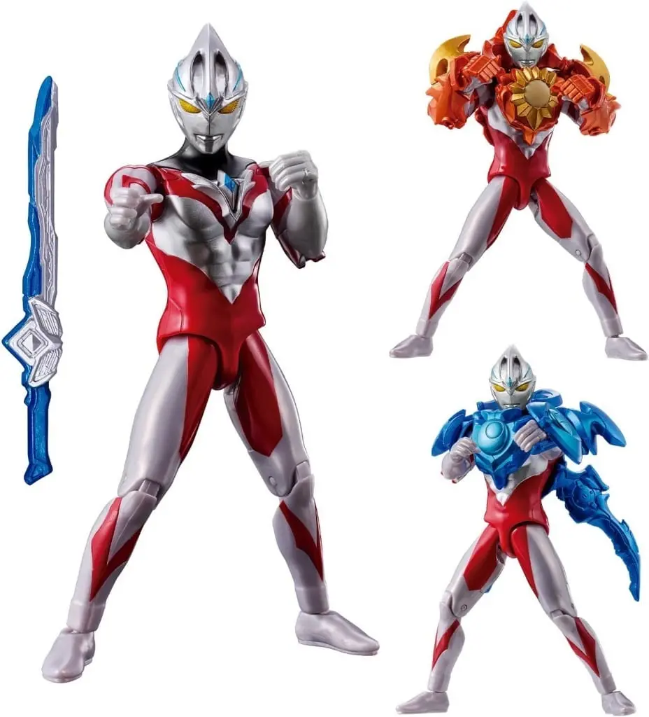 Figure - Ultraman Arc / Ultraman Arc (Character)