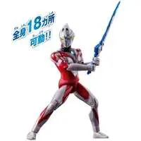 Figure - Ultraman Arc / Ultraman Arc (Character)