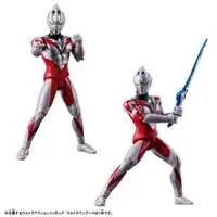 Figure - Ultraman Arc / Ultraman Arc (Character)