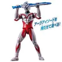 Figure - Ultraman Arc / Ultraman Arc (Character)