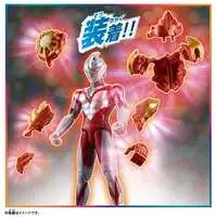 Figure - Ultraman Arc / Ultraman Arc (Character)