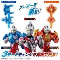 Figure - Ultraman Arc / Ultraman Arc (Character)