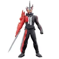 Figure - Kamen Rider Saber / Kamen Rider Saber (Character)